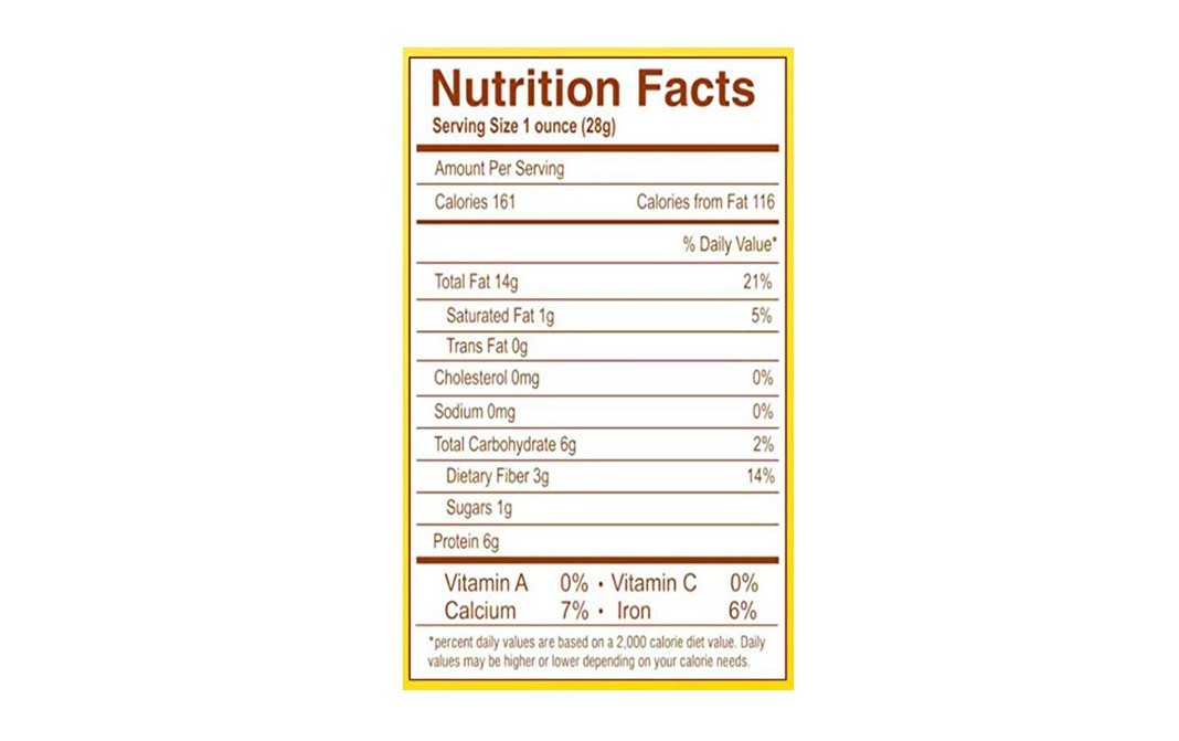 Shara's California Almond    Pack  400 grams